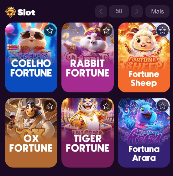 n19 Site Cassino Slots