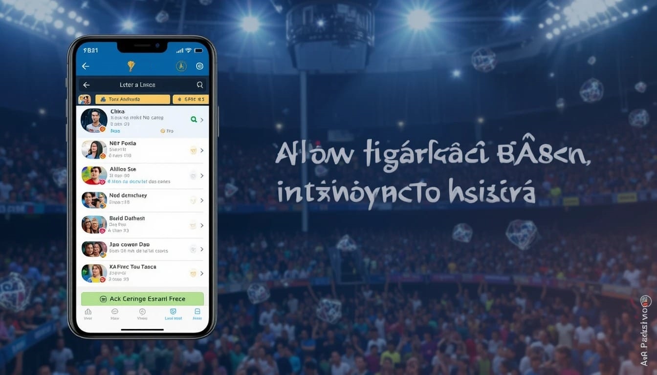Baixe o App da n19