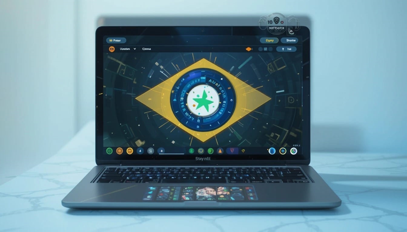 n19 Jogos Brasil e Plataforma de Apostas