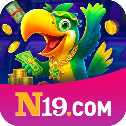 n19 logo