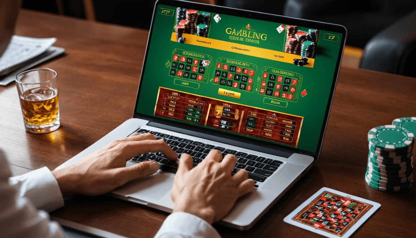 n19 Jogos de Vídeo e Slots Exclusivos