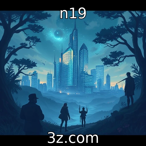 Desenvolvedores exploram novas narrativas em jogos