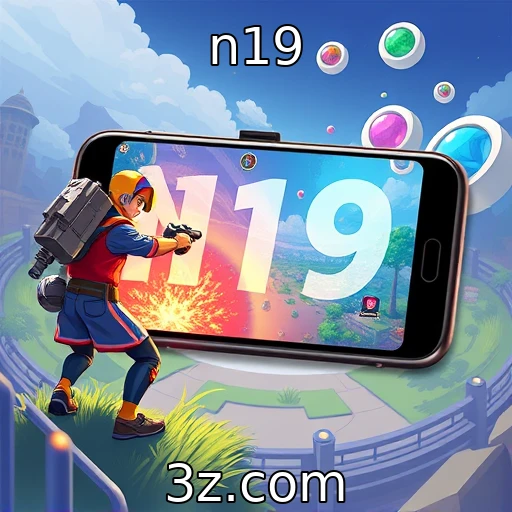 Tendências em jogos mobile para o futuro da indústria