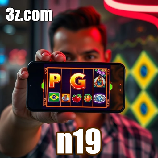 Sobrevivência Épica e Empolgante no n19: Uma Nova Jornada